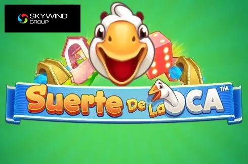 Suerte De La Oca